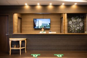 外来看護師<br>（常勤・非常勤）