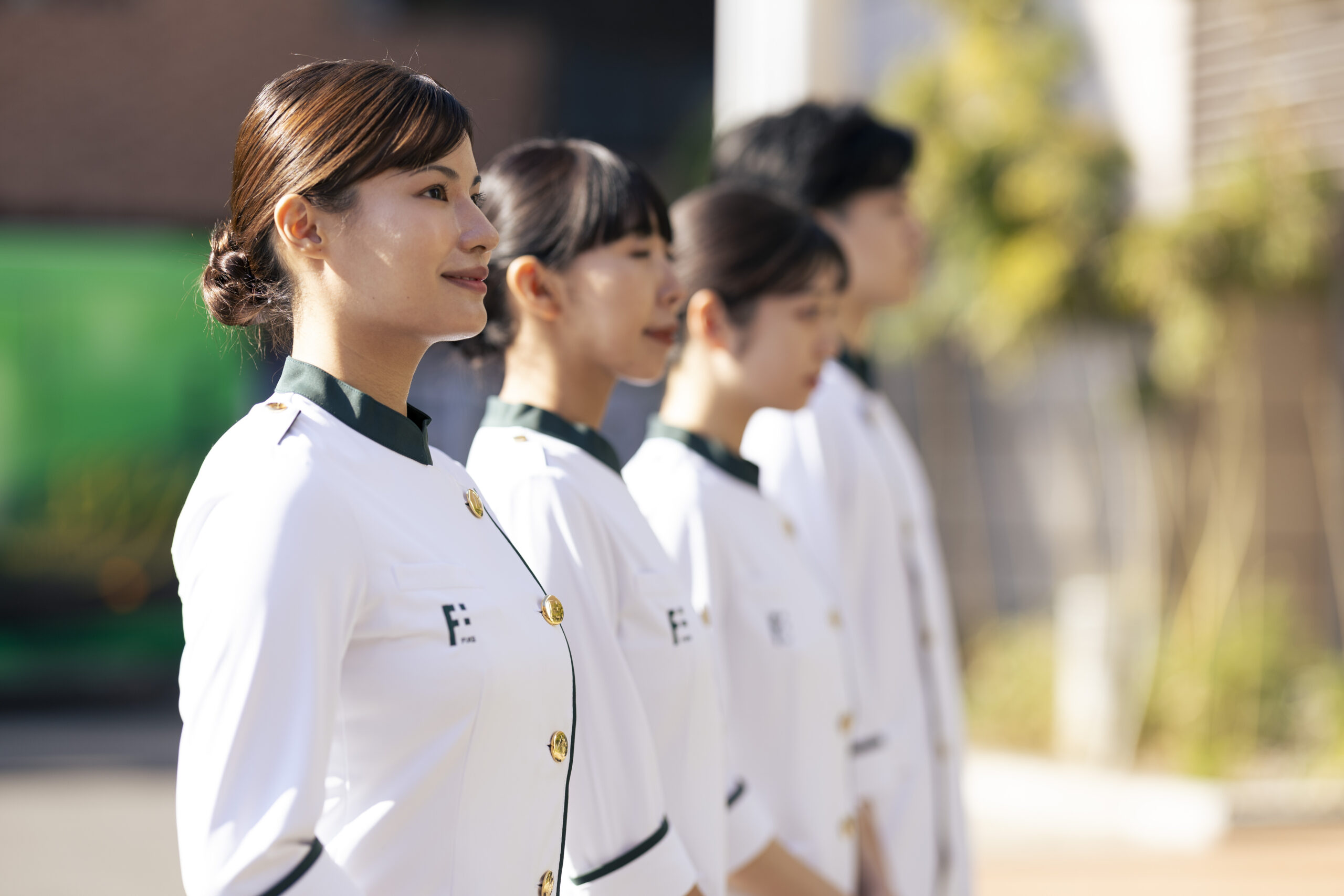 看護師採用 就職ガイダンスのご案内　富家病院